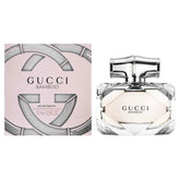 Gucci Bamboo 75Ml Edp Spray (W)